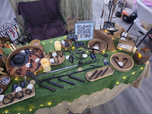 The Fae Masquarade