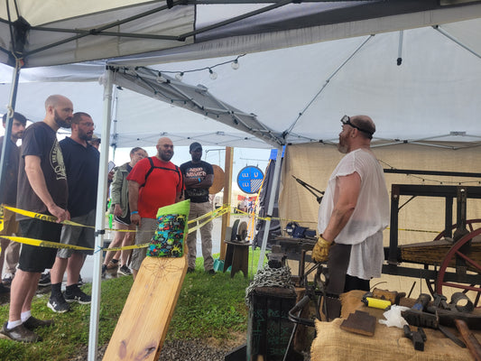 The Ohio Viking Festival 2024